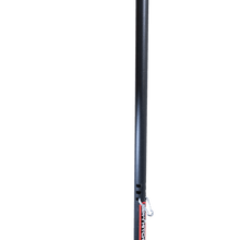 Gen-Y Hitch Gen-Y 6' Flag Pole 3X5' Flag Fit 2" Reciever Ext Shank For Mounted Tire Vehicle - GH-102208