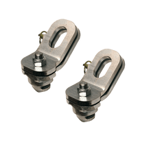 Gen-Y Hitch Safety Chain Anchors - GH-103195