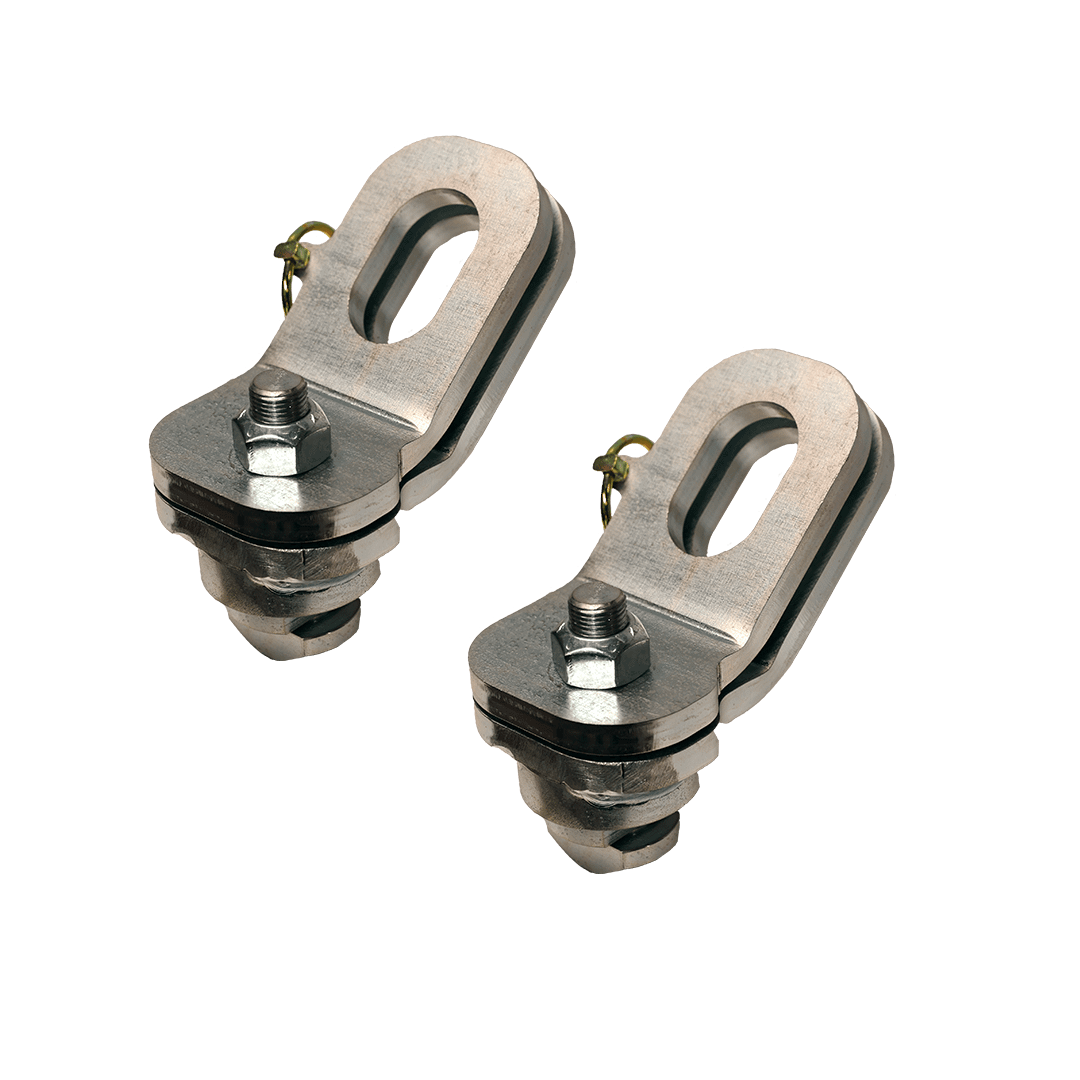 Gen-Y Hitch Safety Chain Anchors - GH-103195
