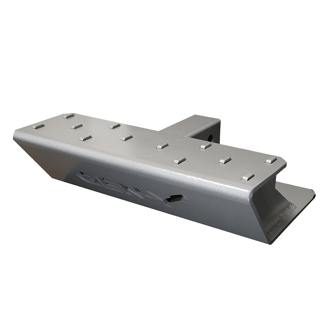 Gen-Y Hitch Skid Plate - GH-103629