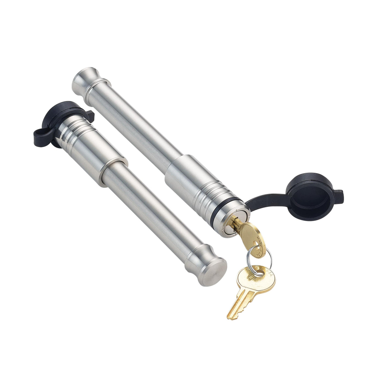 Gen-Y Hitch Infiniterule Security Lock - GH-103908