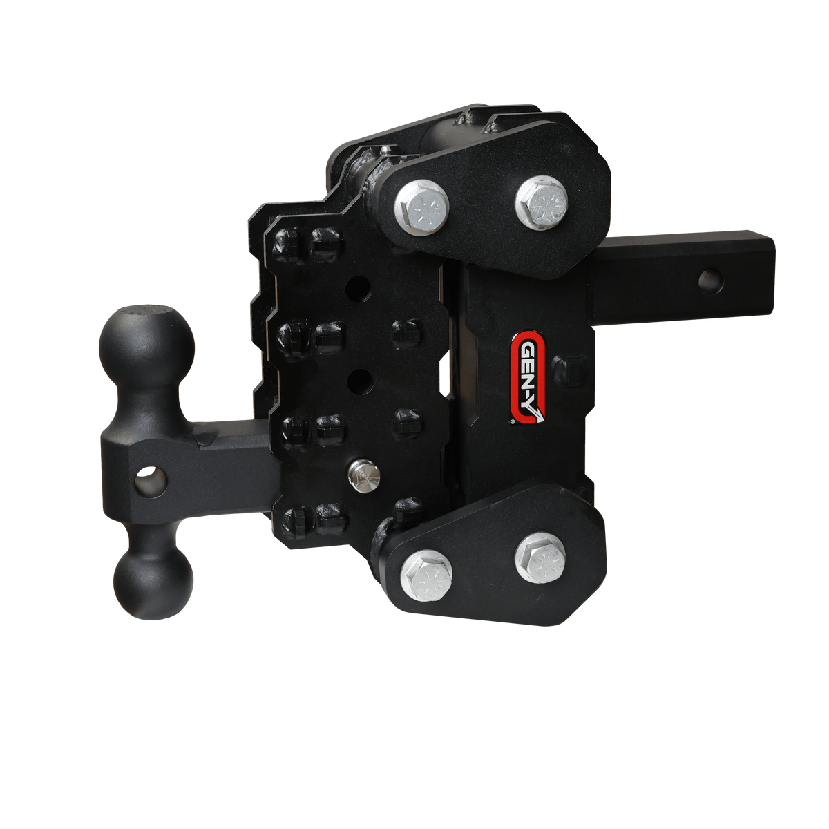 Gen-Y Hitch Phantom Torsion-Flex Drop Hitch - GH-104176XT
