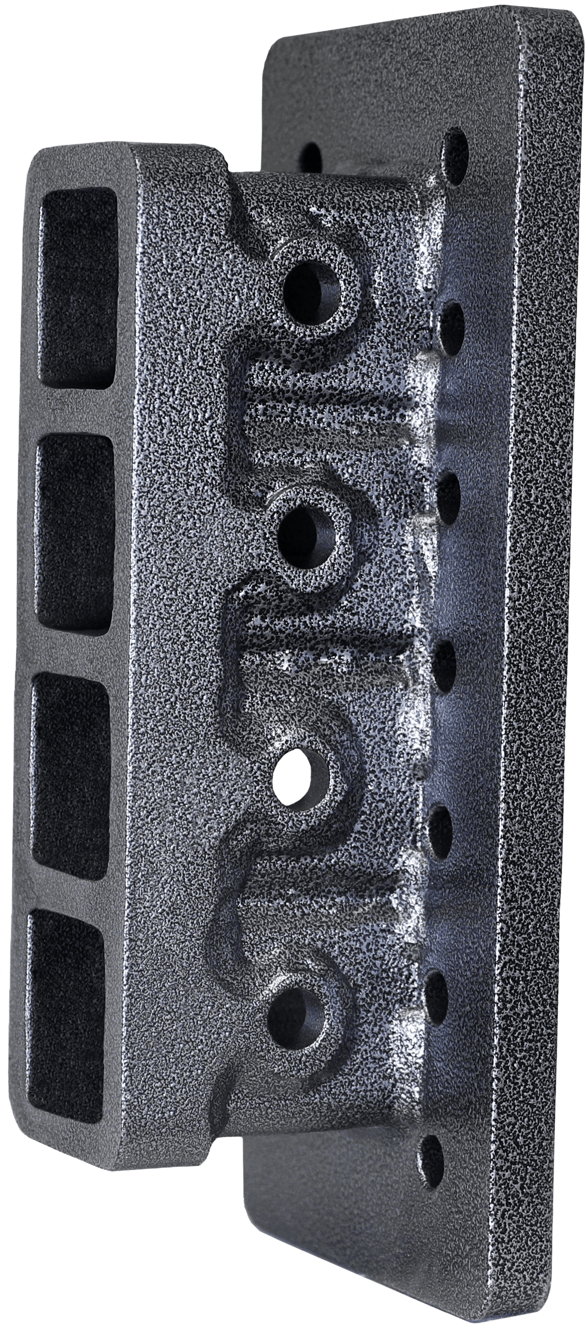 Gen-Y Hitch GH-104 2" Bolt-On 7.5" Drop 2K TW 16K - Hitch Only - GH-104