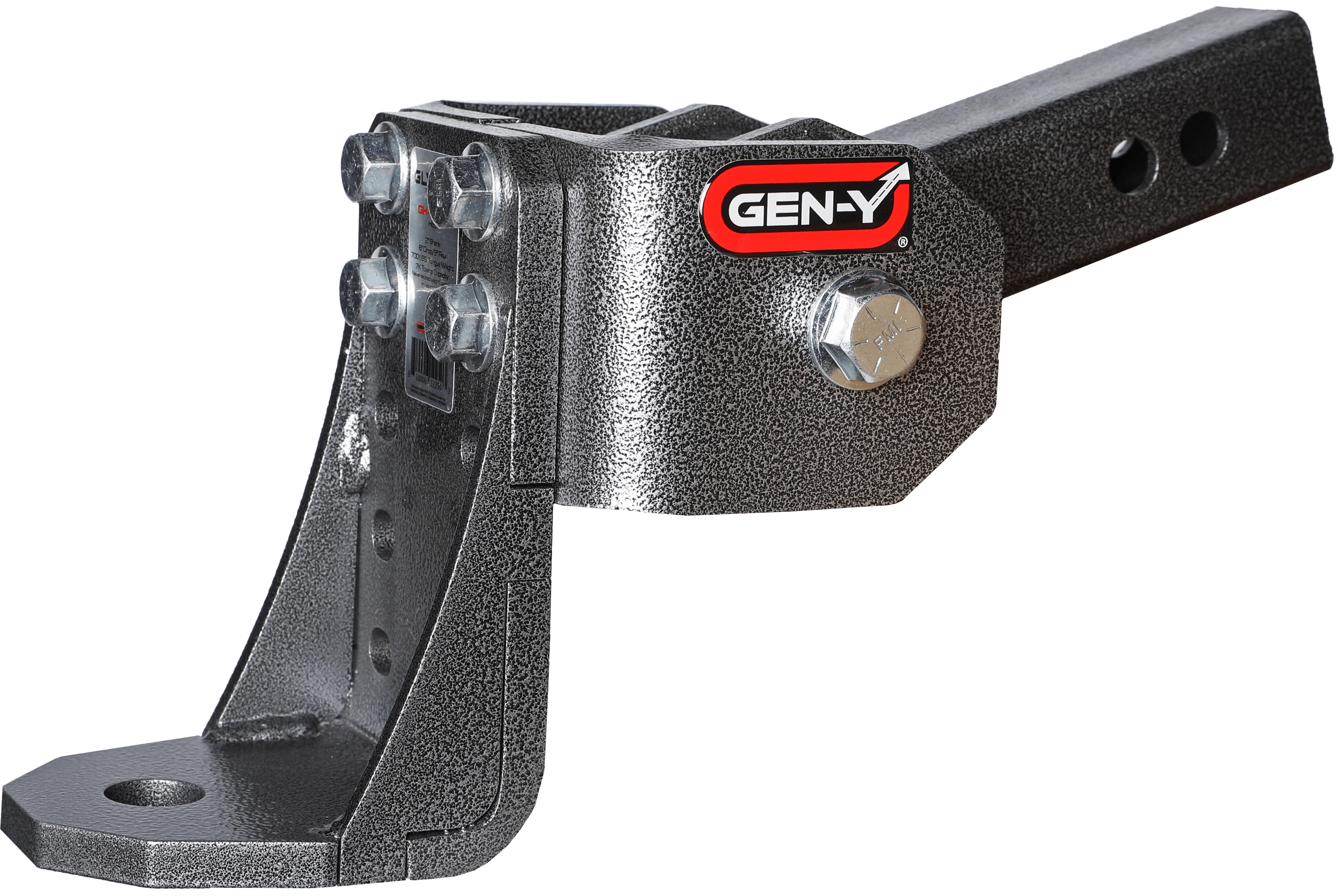 Gen-Y Hitch Trailer Hitch - GH-12005