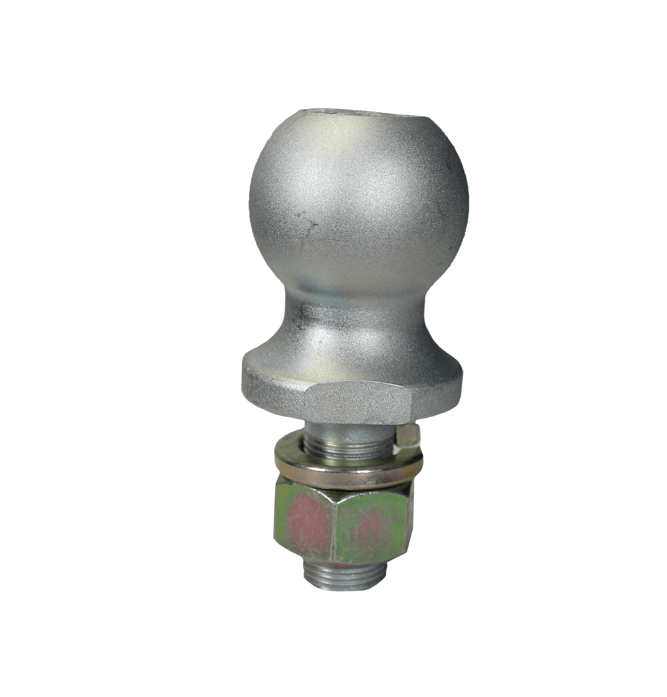 Gen-Y Hitch Trailer Hitch Ball - GH-12012R