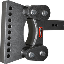 Gen-Y Hitch The Boss Torsion-Flex 2.5" Weight Distribution Shank 7" Drop 2.4K Tw 21K Hitch - GH-1302