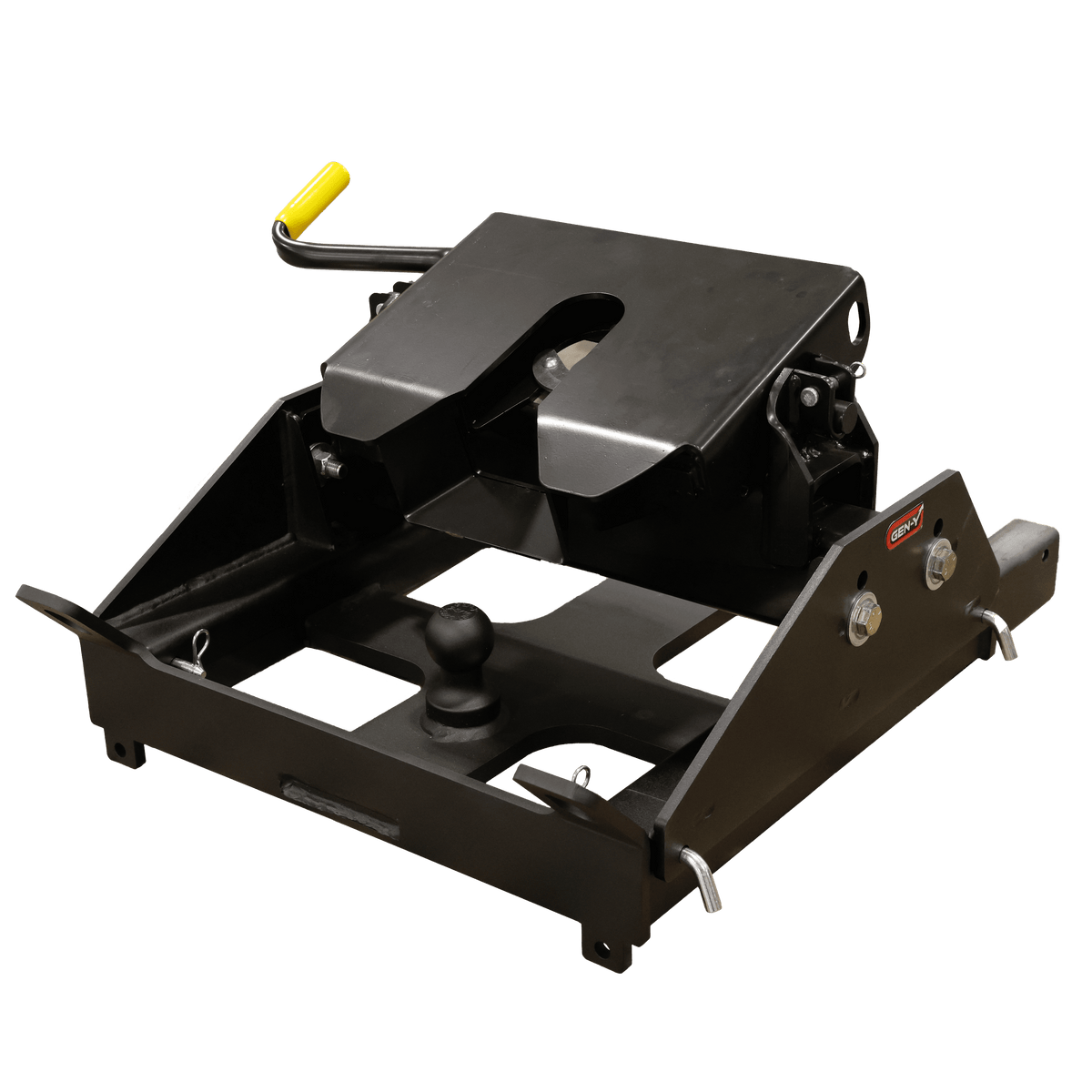 Gen-Y Hitch Advantage Combo Hitch - GH-21204