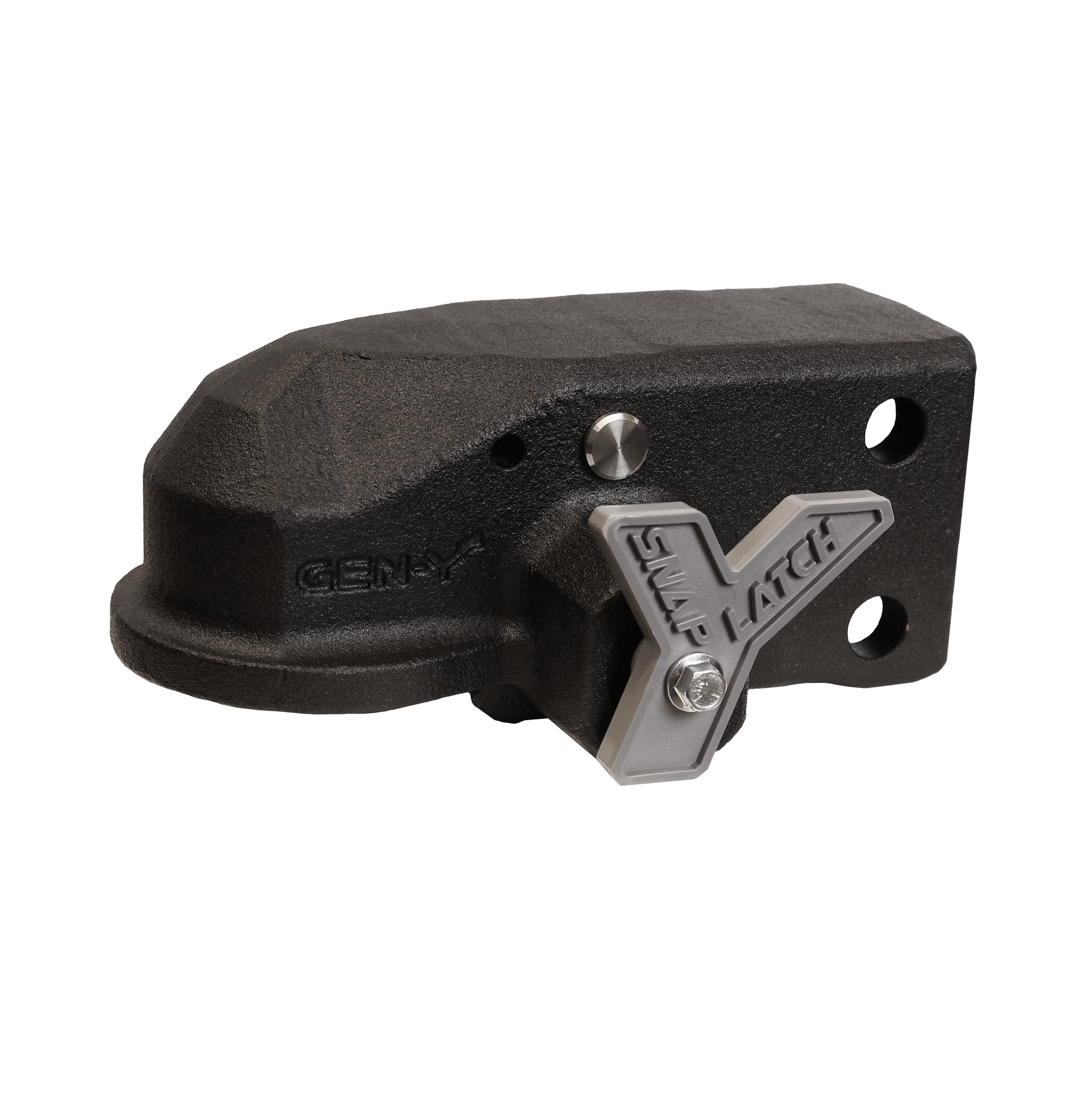 Gen-Y Hitch The Admiral Coupler - GH-24001