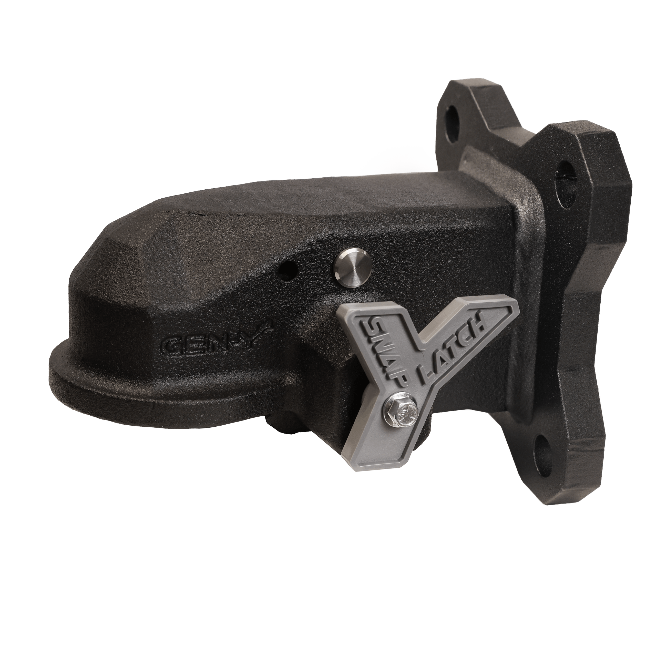 Gen-Y Hitch The Admiral Coupler - GH-24002