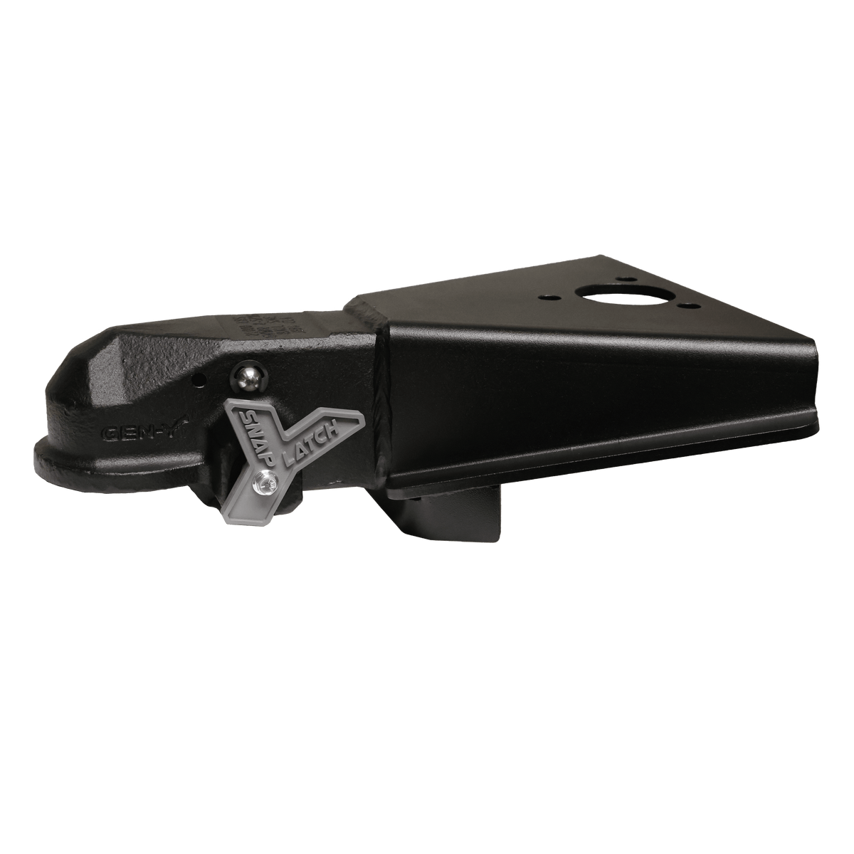 Gen-Y Hitch The Admiral Coupler - GH-24003