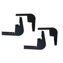 Gen-Y Hitch Running Board Brackets Only - GH-25107