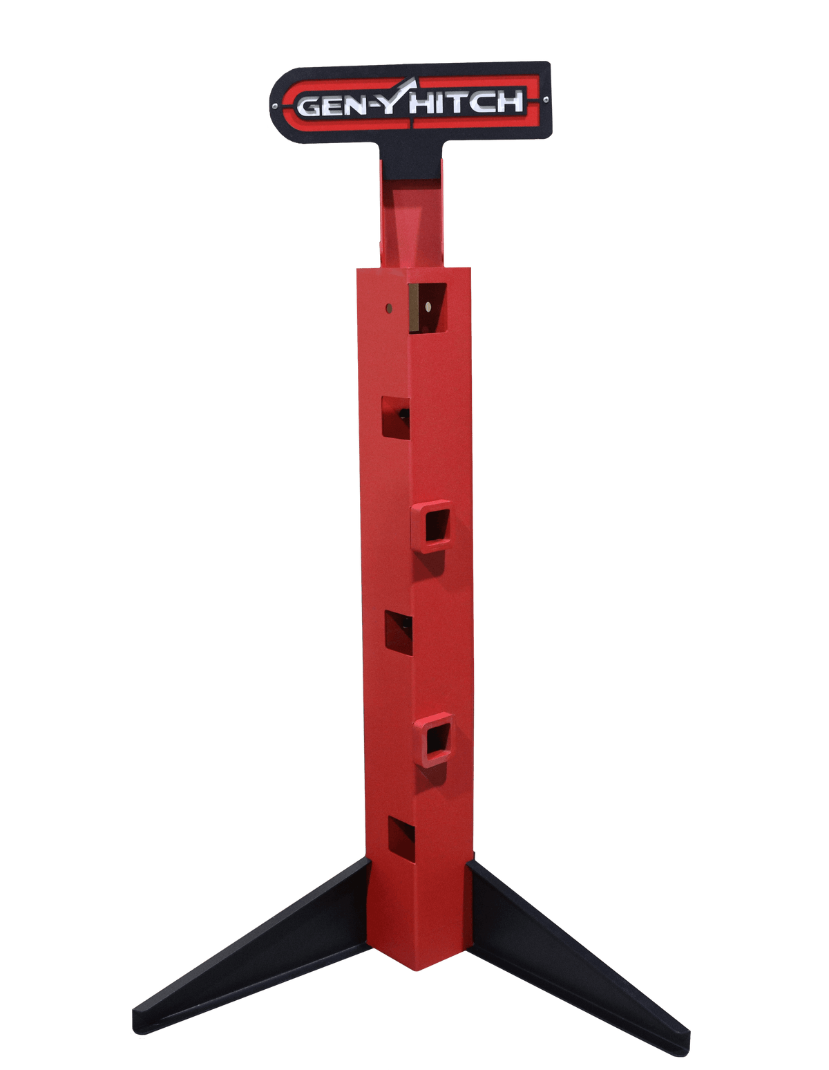 Gen-Y Hitch Display Stand - GH-5001