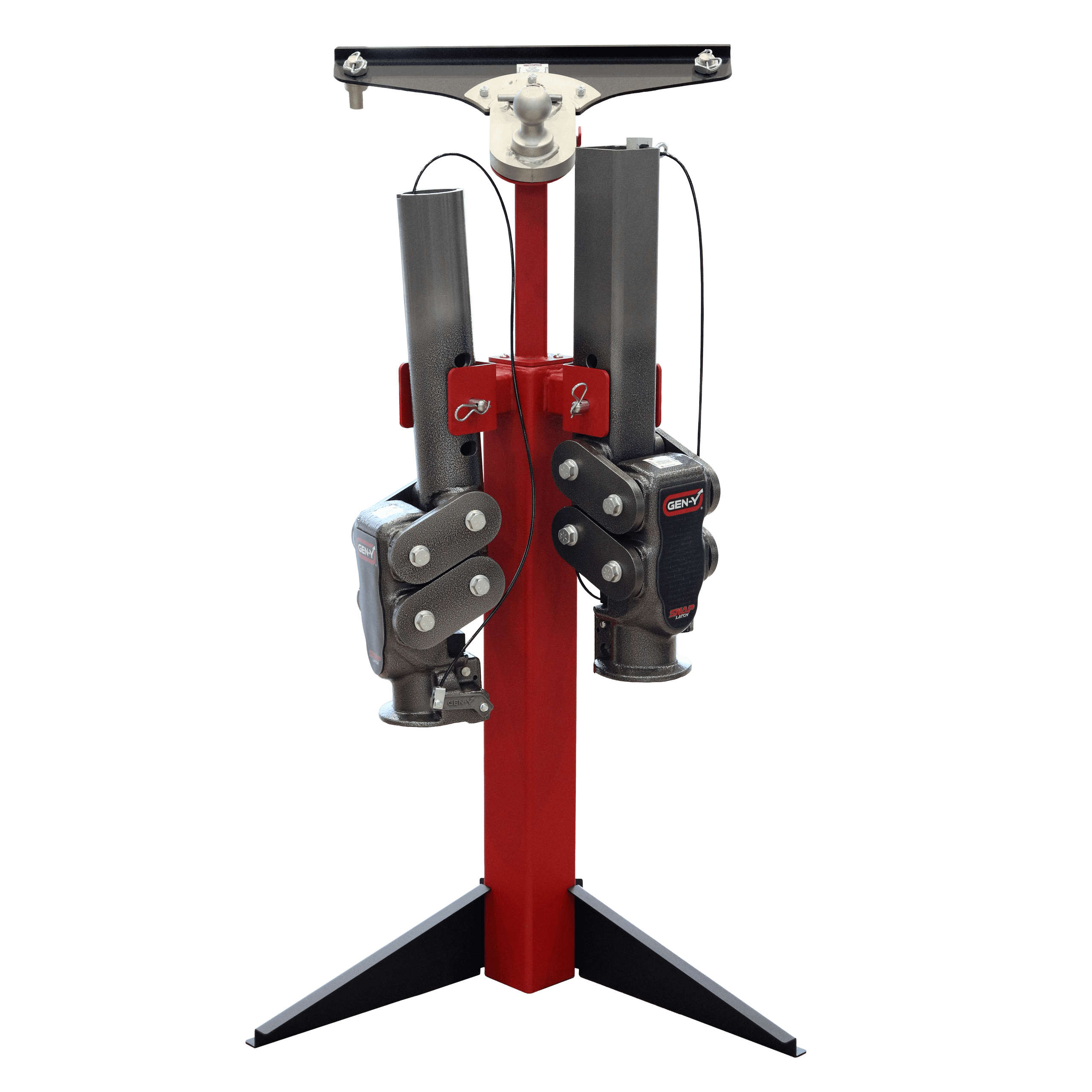 Gen-Y Hitch Display Stand - GH-5002