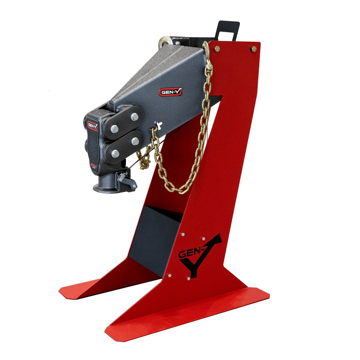 Gen-Y Hitch Display Stand - GH-5004