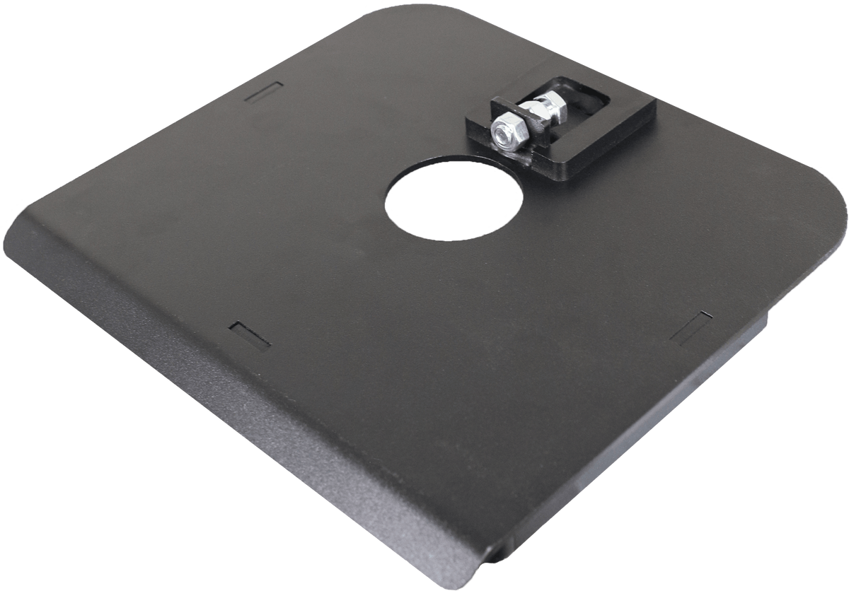 Gen-Y Hitch GH-70924 Capture plate for EXECUTIVE King Pin for Slider Fifth Wheel Hitches - GH-70924