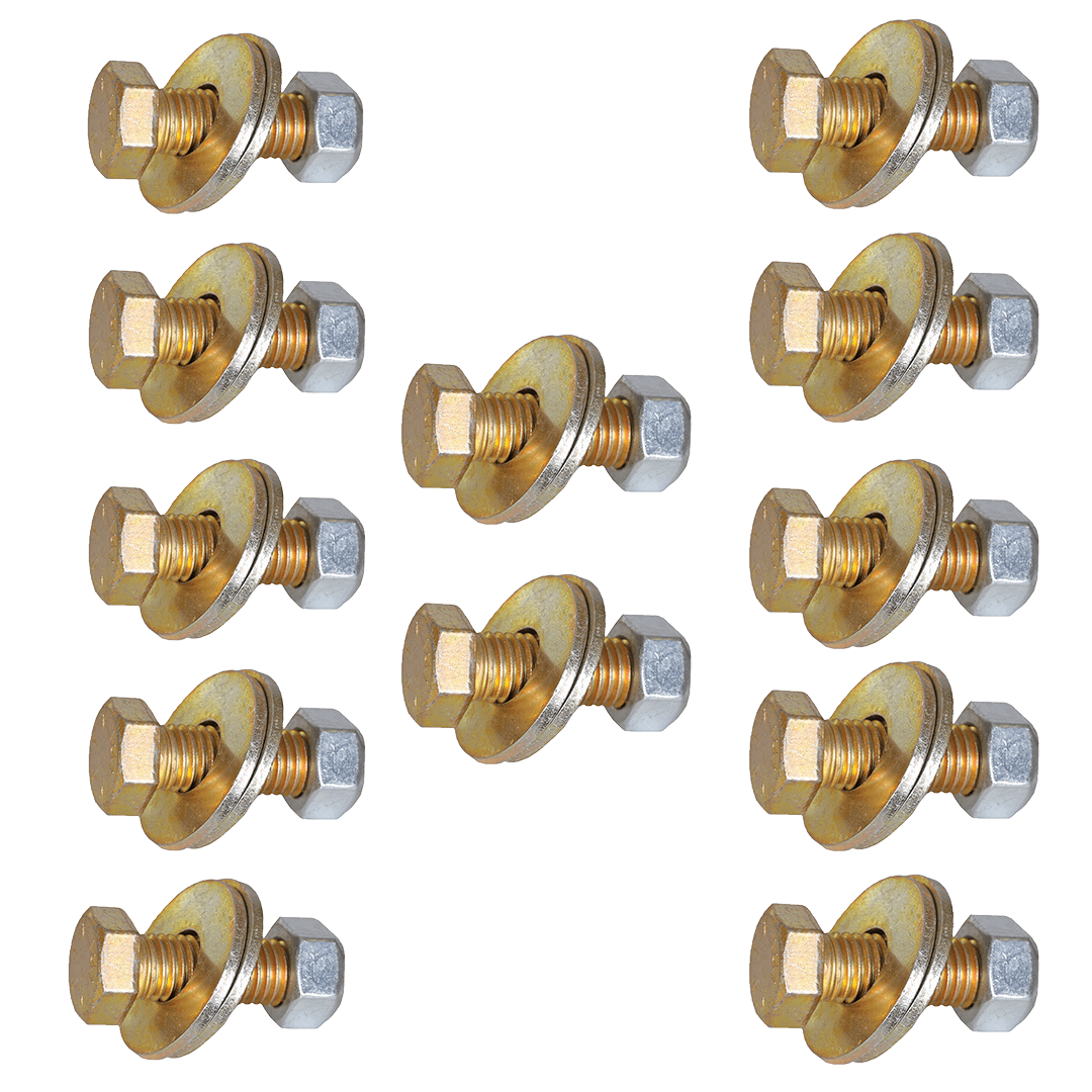 Gen-Y Hitch Trailer Hitch Bolt Kit - GH-80943