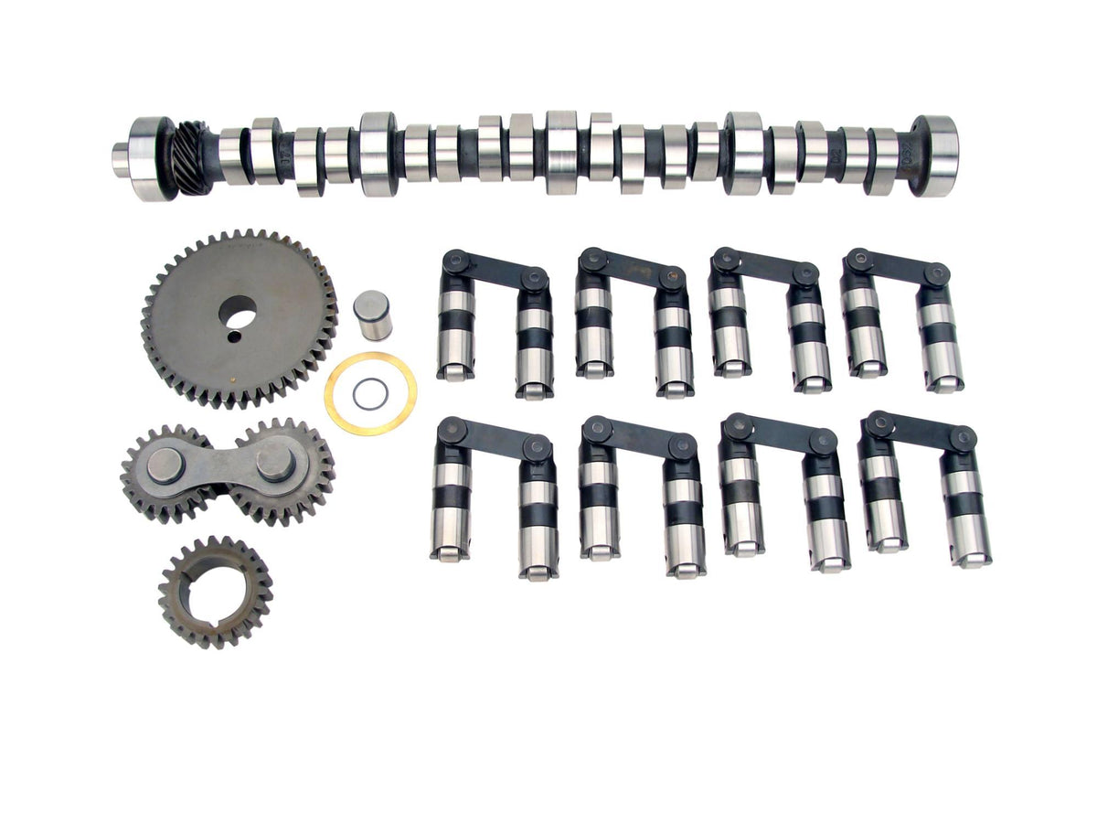 Comp Cams Mutha' Thumpr 235/249 Hydraulic Roller Cam GK-Kit for Ford 351W - GK35-601-8