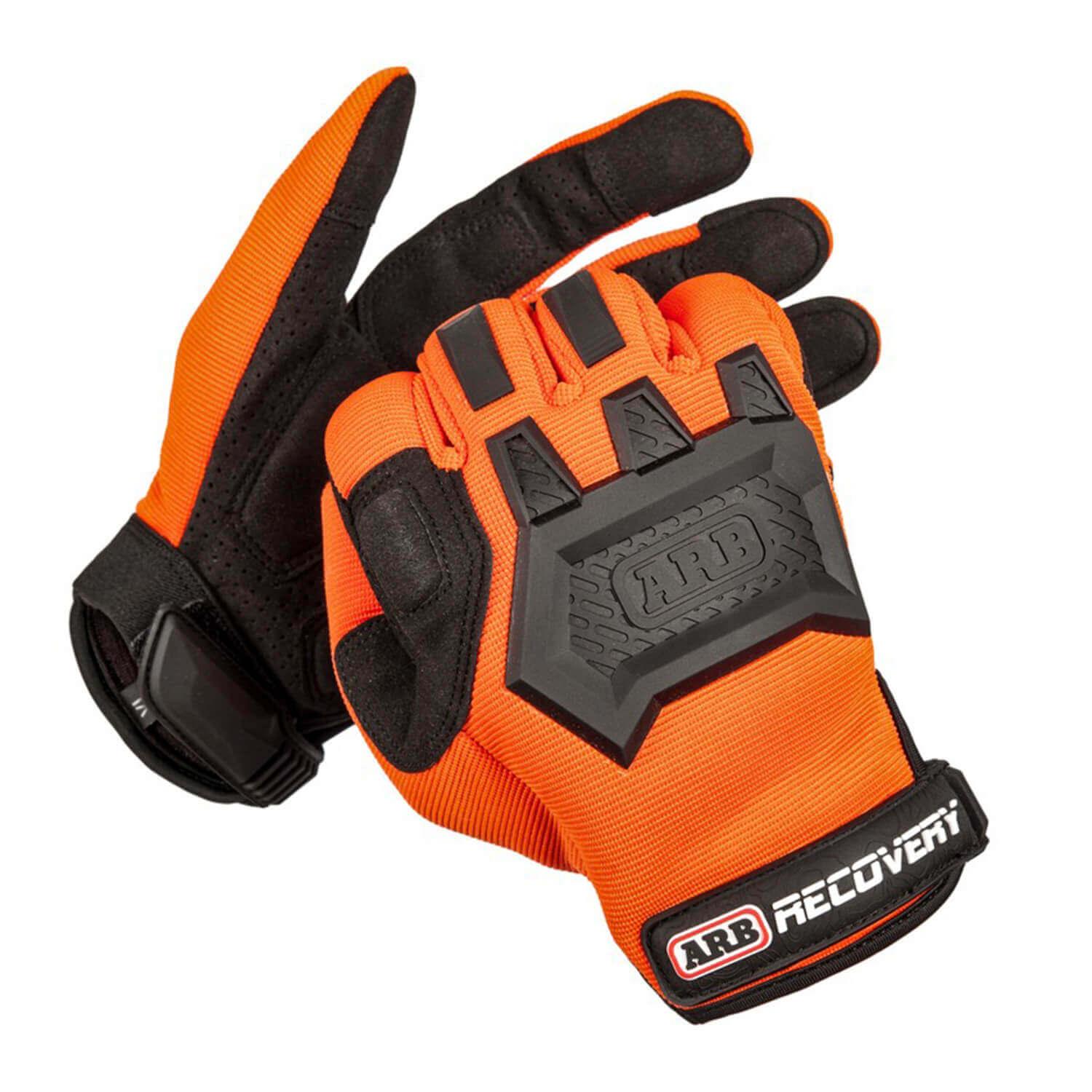 ARB Recovery Gloves - GLOVEMX