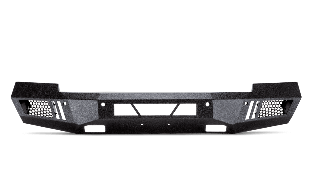 Body Armor 4x4 - GM-19343 - Bumper (2007-2013 Silverado 1500)