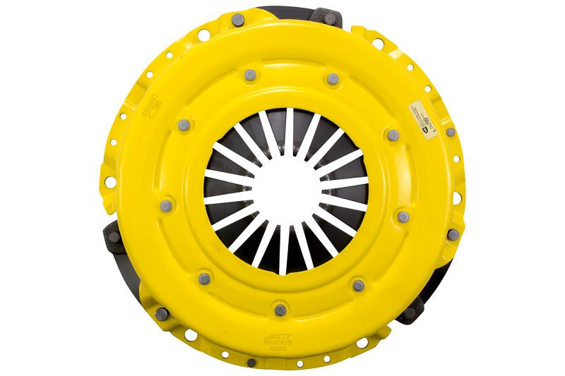 ACT Clutches P/Pl Heavy Duty - GM012