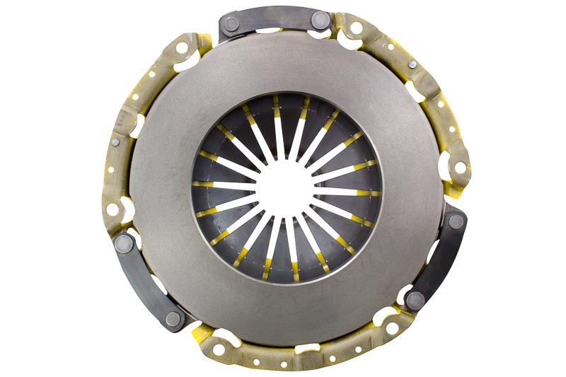 ACT Clutches P/Pl Heavy Duty - GM012