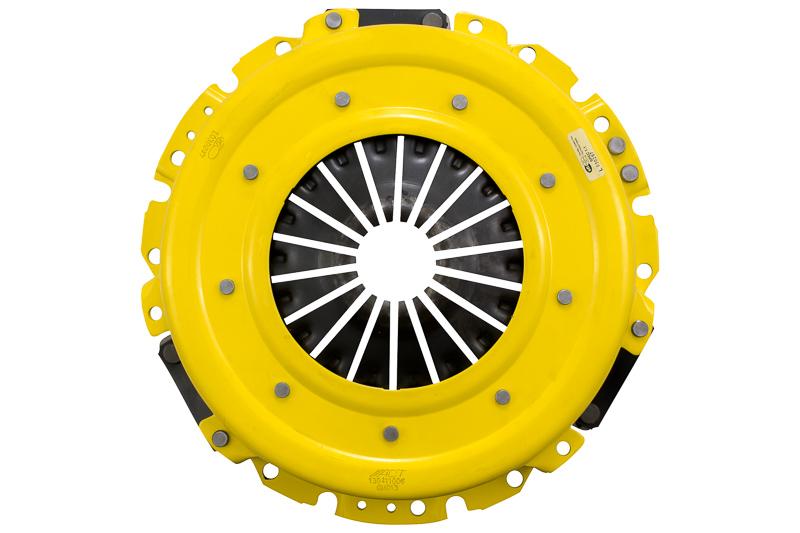 ACT Clutches P/Pl Heavy Duty - GM013