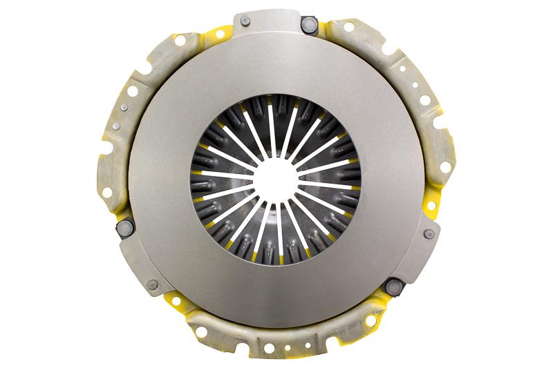 ACT Clutches P/Pl Heavy Duty - GM013