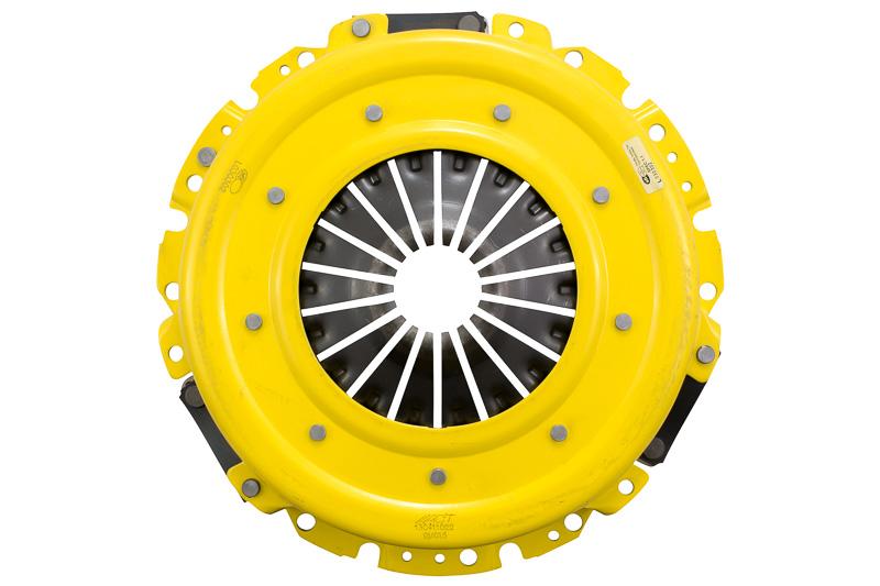 ACT Clutches P/Pl Heavy Duty - GM015