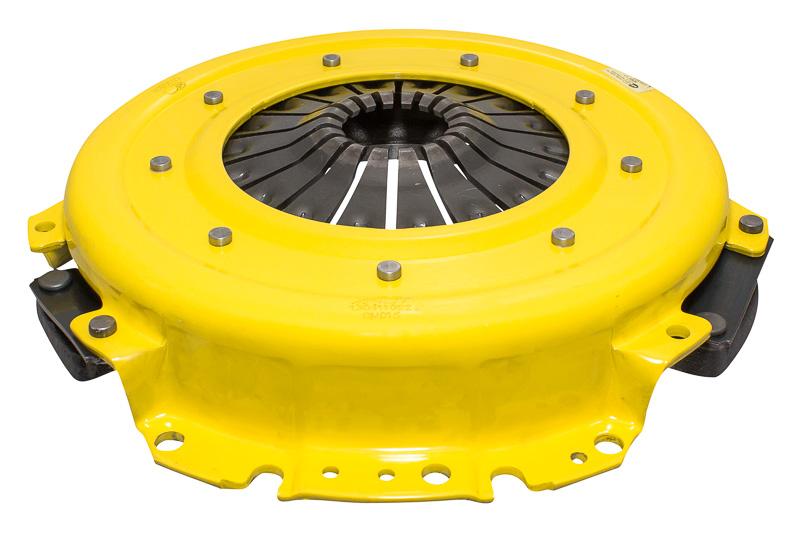 ACT Clutches P/Pl Heavy Duty - GM015