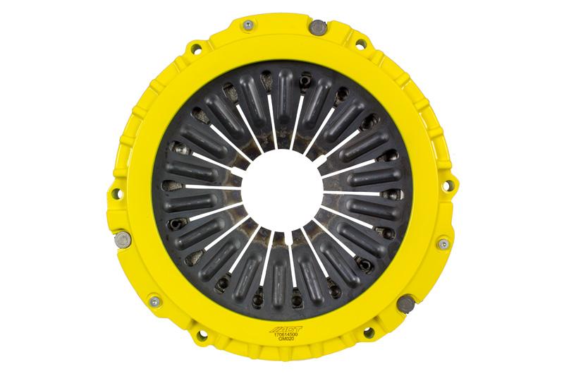 ACT Clutches P/Pl Heavy Duty (1993-1997 Camaro,1993-1997 Firebird) - GM020