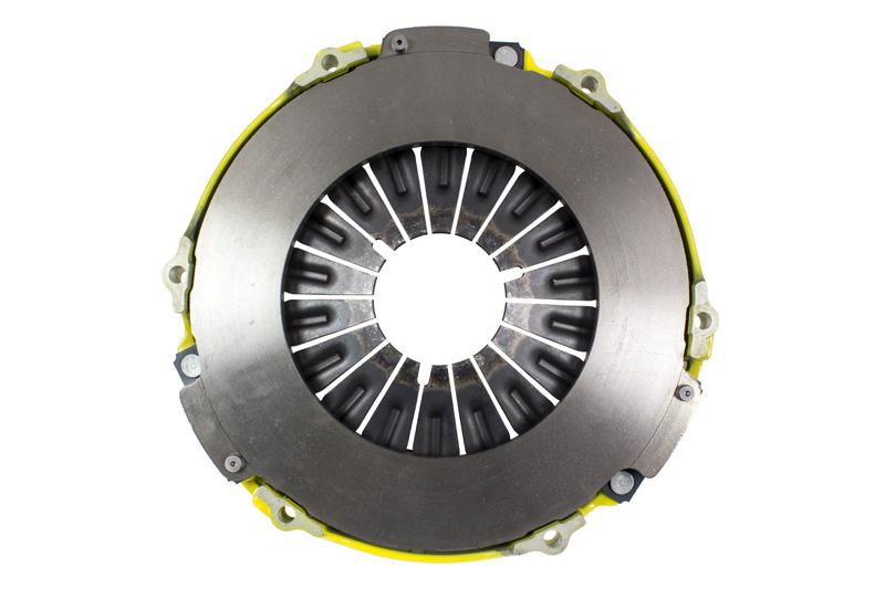 ACT Clutches P/Pl Heavy Duty (1993-1997 Camaro,1993-1997 Firebird) - GM020