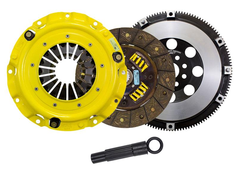 ACT Clutches Hd/Perf Street Sprung (2005-2007 Cobalt) - GM11-HDSS