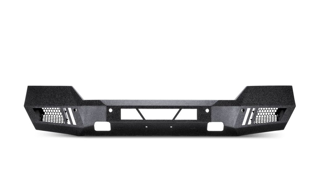Body Armor 4x4 - GM-19336 - Bumper (2016-2018 Silverado 1500)