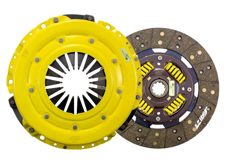 ACT Clutches Hd/Perf Street Sprung - GM2-HDSS
