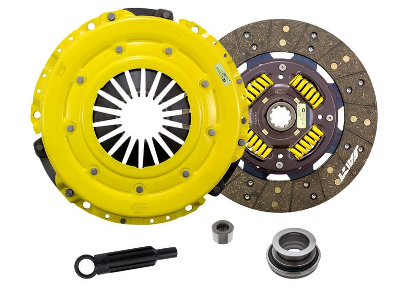 ACT Clutches Hd/Perf Street Sprung - GM3-HDSS