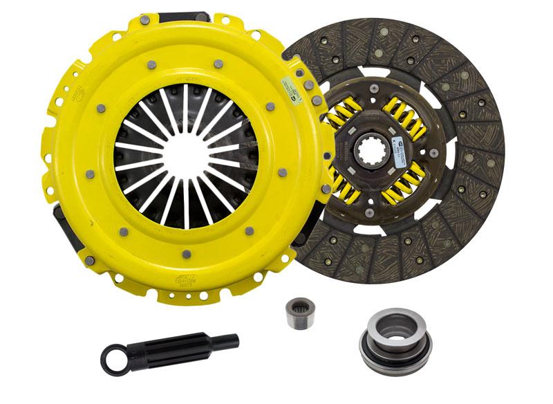 ACT Clutches Hd/Perf Street Sprung - GM4-HDSS
