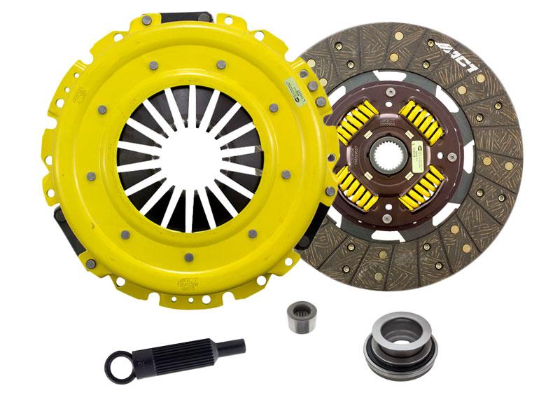 ACT Clutches Hd/Perf Street Sprung - GM6-HDSS