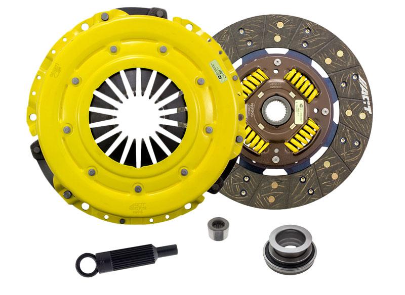 ACT Clutches Hd/Perf Street Sprung - GM7-HDSS