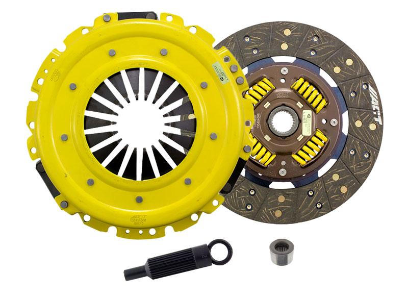 ACT Clutches Hd/Perf Street Sprung (1971-1974 Firebird) - GM8-HDSS