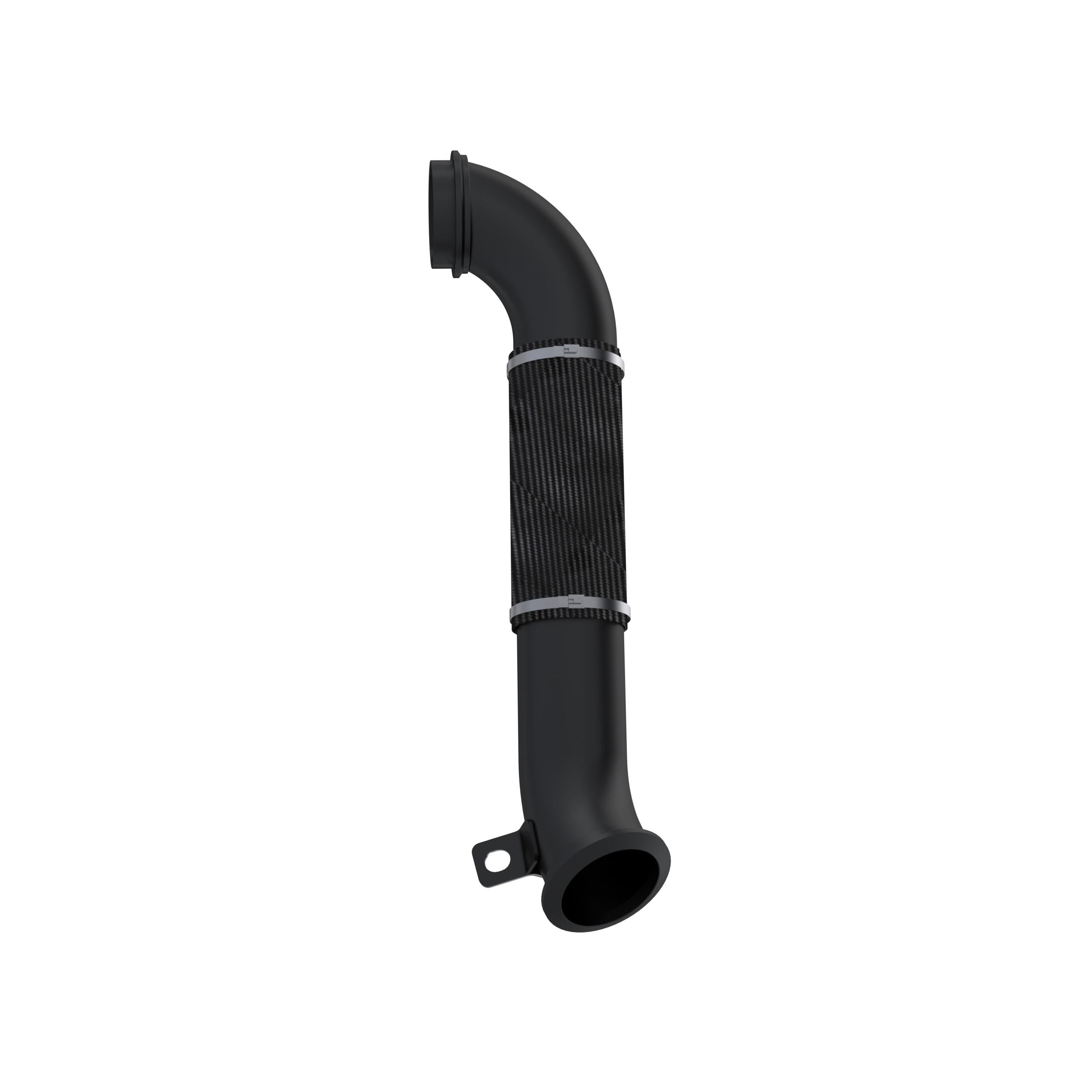 MBRP 3" Down Pipe (2004-2010 Chevrolet, GMC Fitment) - GM8424