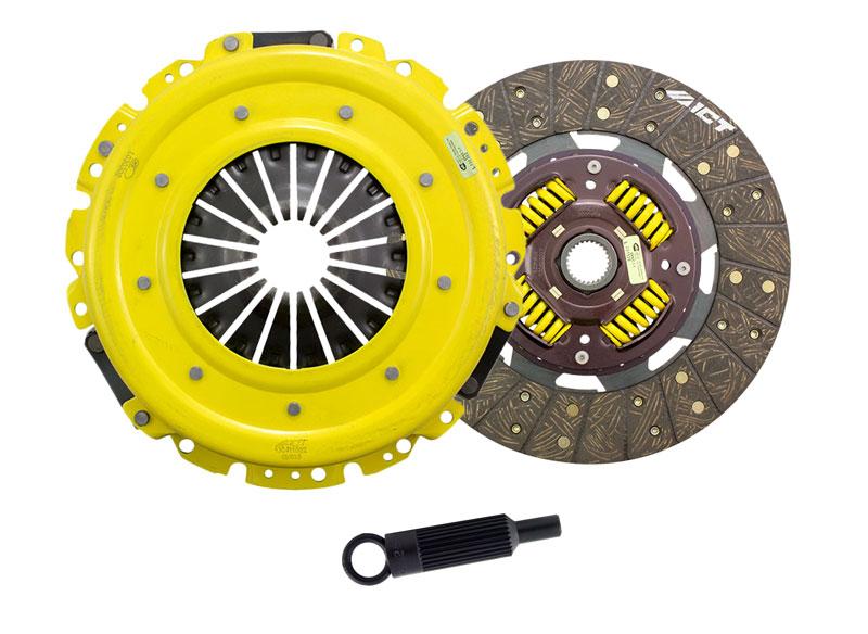 ACT Clutches Hd/Perf Street Sprung - GM9-HDSS