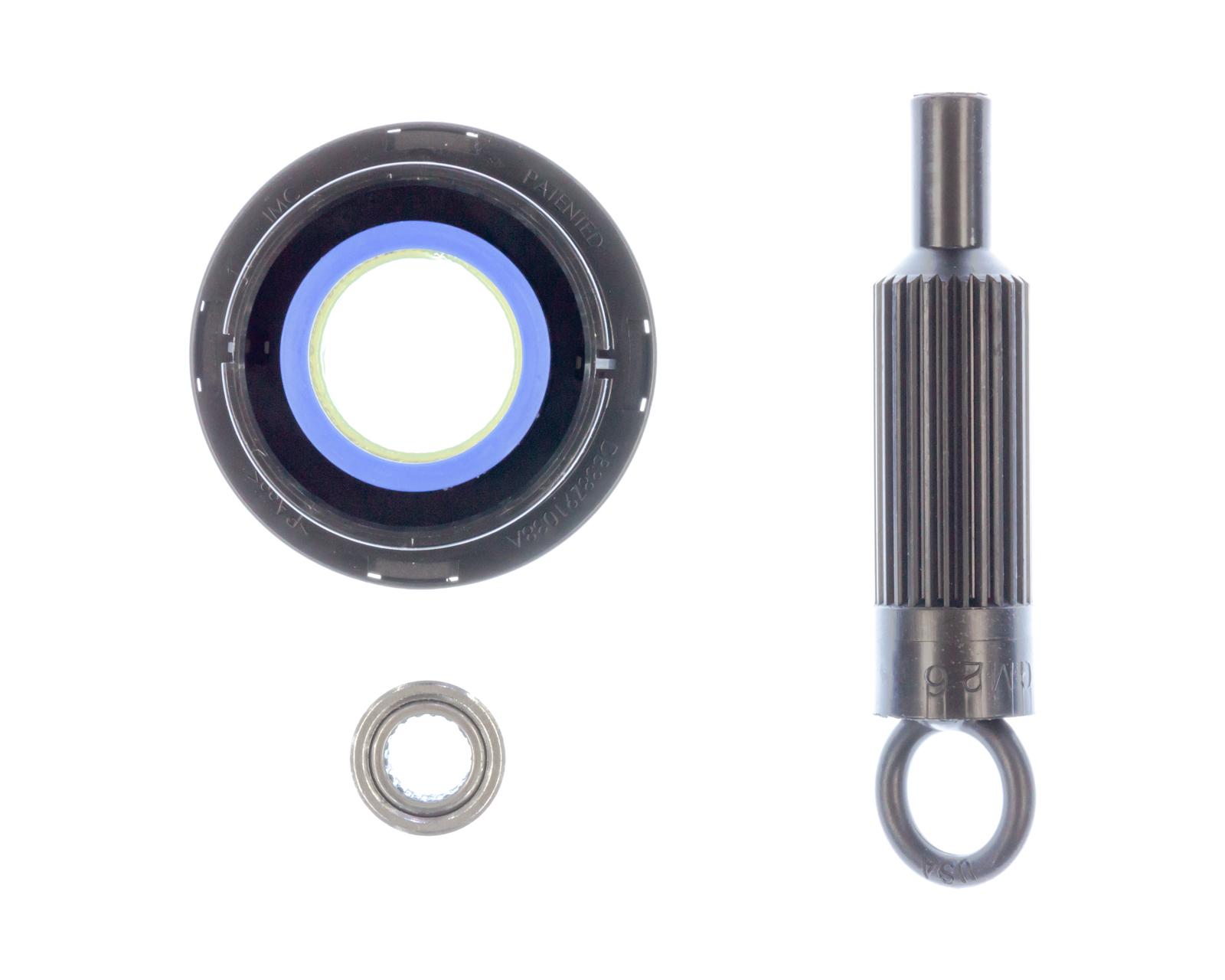 Exedy Racing Hyper Series Accessory Kit (1997-2004 Camaro, Firebird, Corvette) - GMAK100