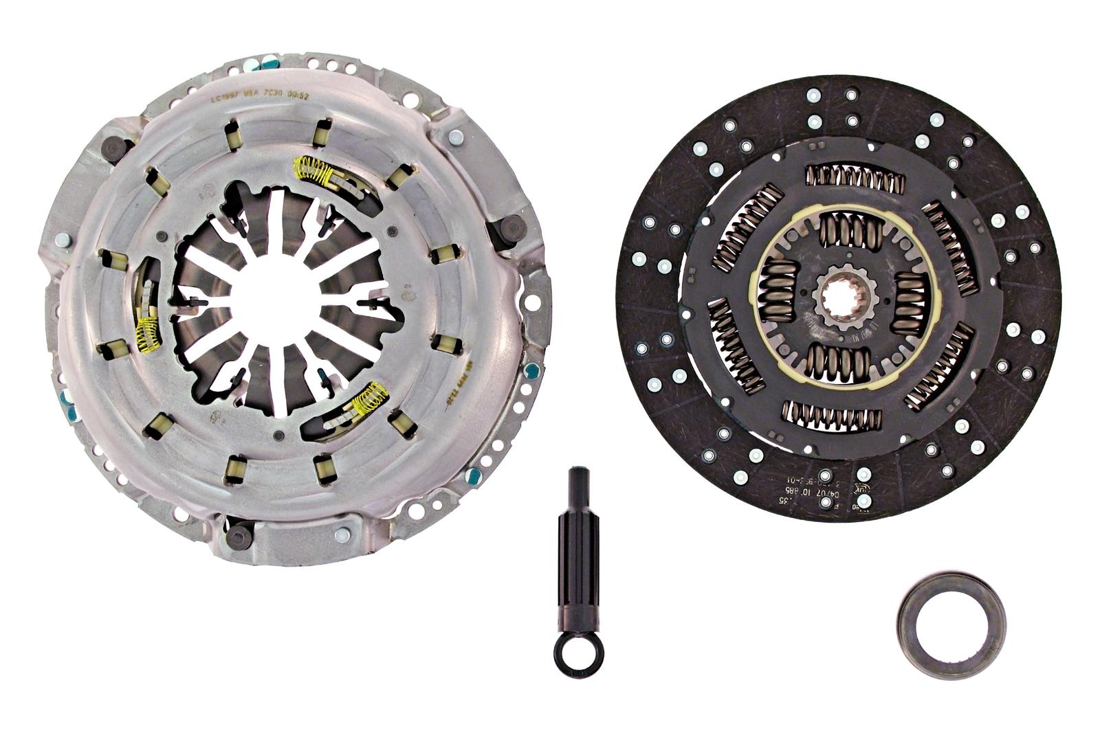 Exedy Racing EXEDY OEM Clutch Kit for GM - GMK1009