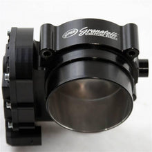 Granatelli Ford 5.0 "Coyote Series" Drive-By-Wire Throttle Body 85Mm Billet - Direct Fit (2011-2014 F-150, Mustang) - GMTB1114