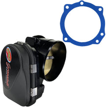 Granatelli Fuel Injection Throttle Body - GMTBHLCB