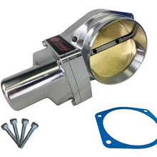 Granatelli Billet Throttle Bodies - GMTBLS105