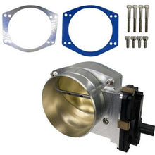 Granatelli Billet Throttle Body (2014-2021 Cadillac, Chevrolet, GMC Fitment) - GMTBLT4