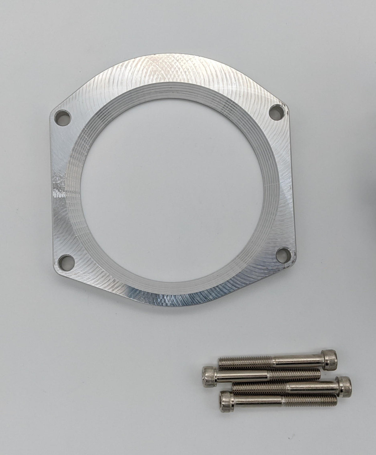 Granatelli Billet Throttle Bodies - GMTBLTSPC