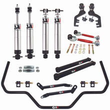 QA1 Drag Kit 2.0, Level 1, A-Body 64-67 Gm A-Body, W/ Shocks - DK01-GMA1