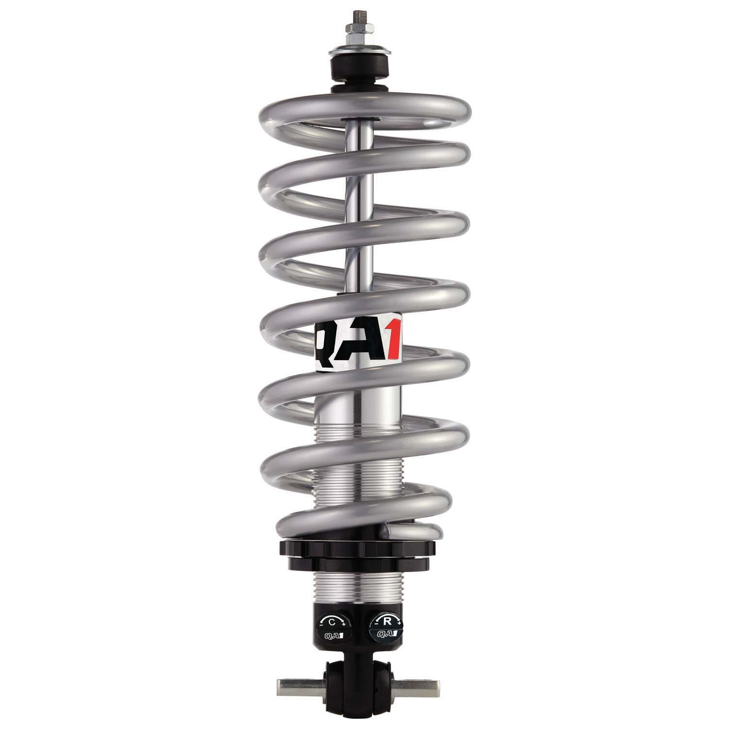 QA1 Kit, Pro-Coil Aluminum D-Adj 10-350 Tapered Flat Lrg - GD401-10350C